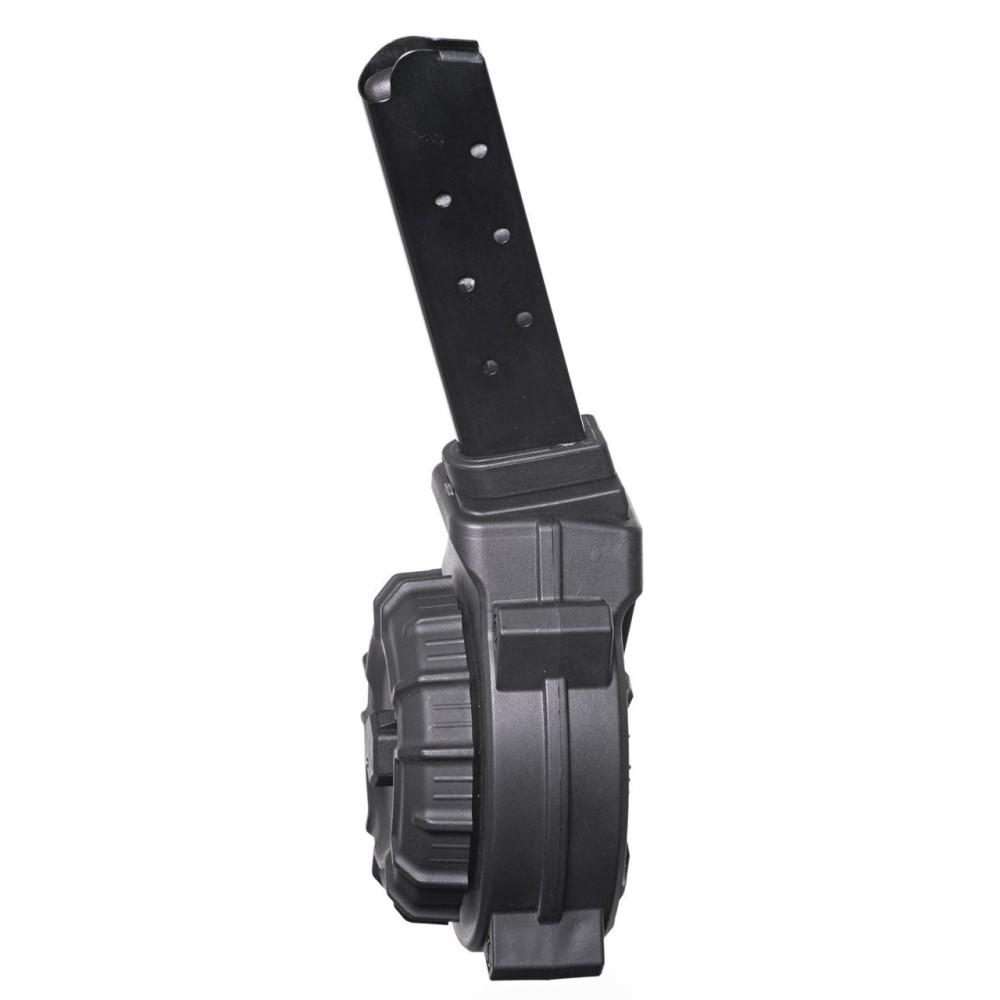 Promag Mfg. Inc. Promag Smith & Wesson Shield Handgun Magazine 9mm Luger 30/rd