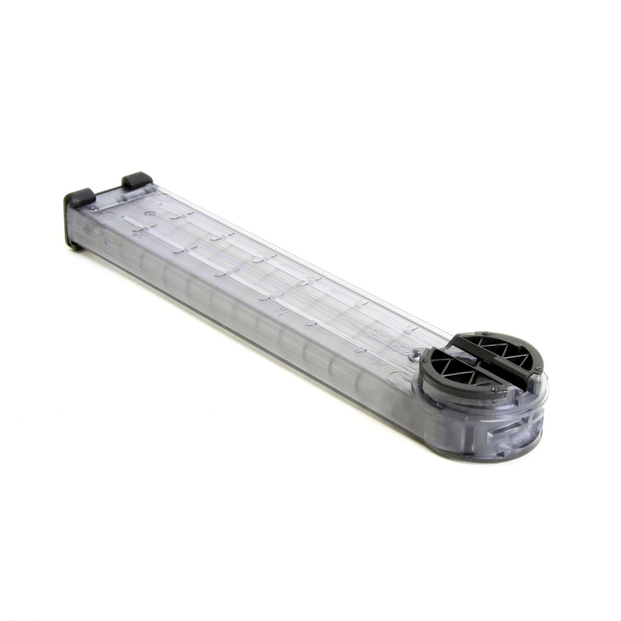 Promag Mfg. Inc. Promag FN Ps-90 / P-90 5.7X28MM 50RD Clear Polymer Magazine