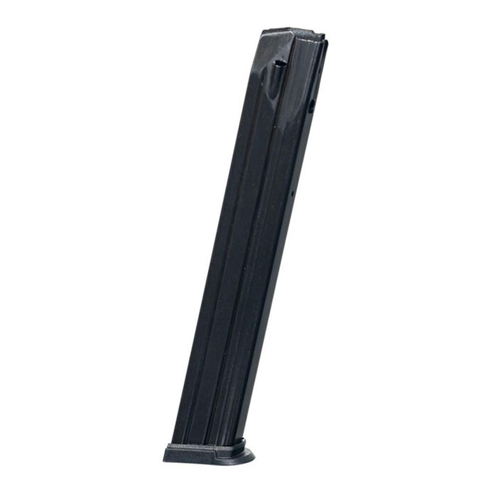 Promag Mfg. Inc. Promag FN 509 9mm 32RD Blue Steel
