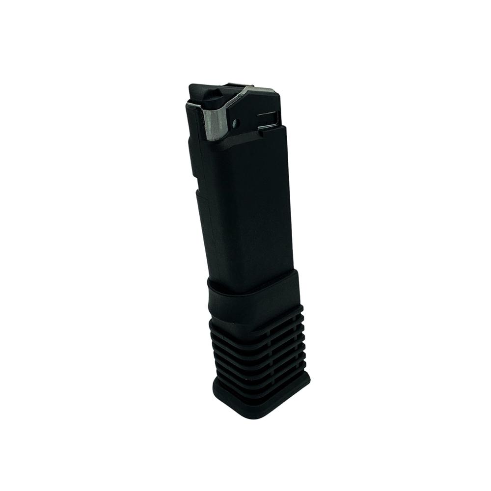 Promag Mfg. Inc. Promag Fits Glock 36 .45 Acp (10) Rd Black Polymer