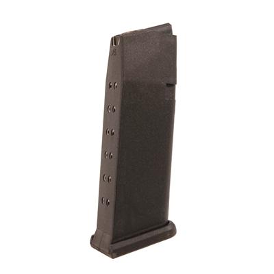 Promag Mfg. Inc. Promag Magazine for Glock 21 .45 ACP Black Polymer 13/rd