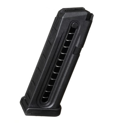 Promag Mfg. Inc. Promag Handgun Magazine Black Polymer for Glock 44 .22 LR 18/rd