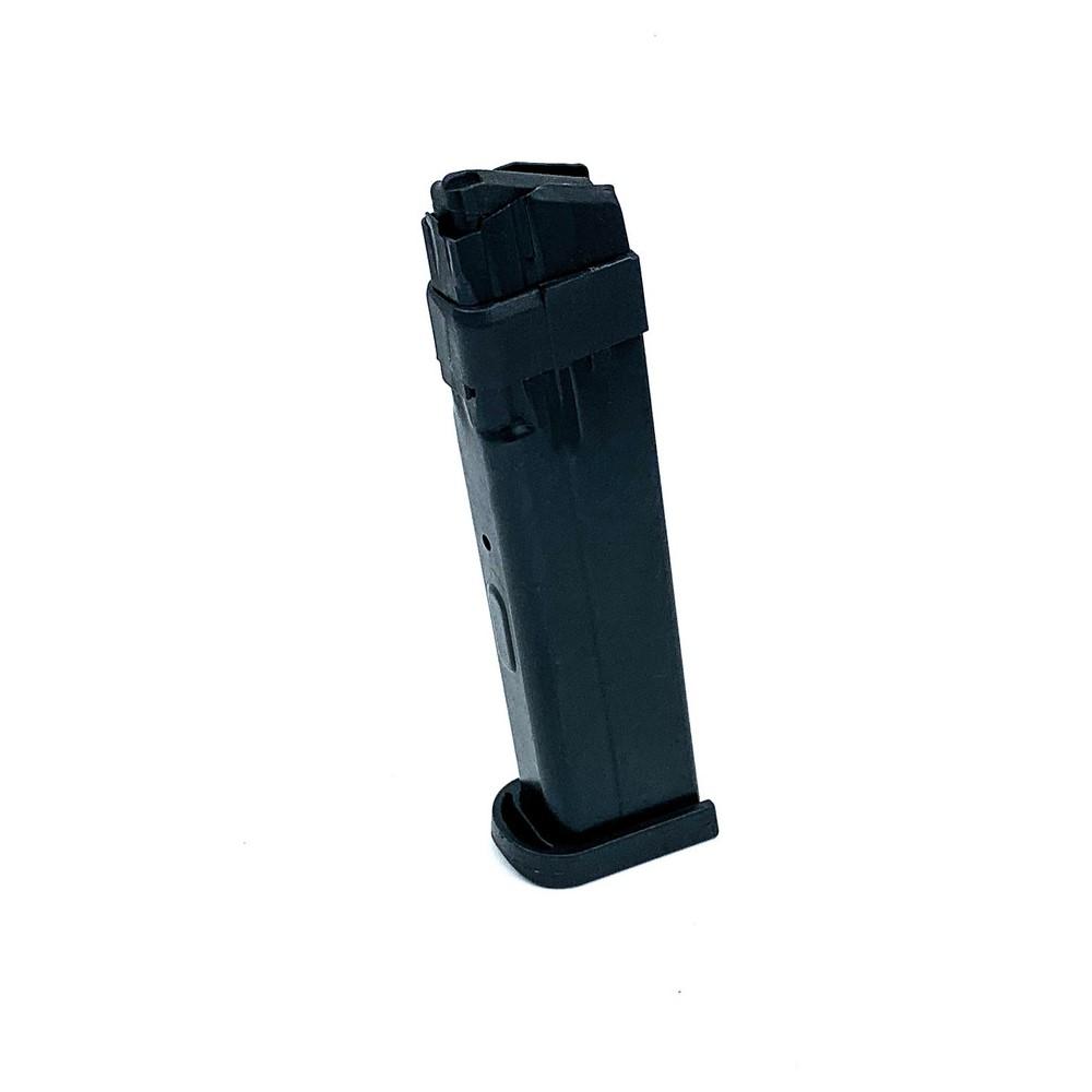 Promag Mfg. Inc. Promag Handgun Magazine Black for Glock 43x/48 9mm Luger 20/rd
