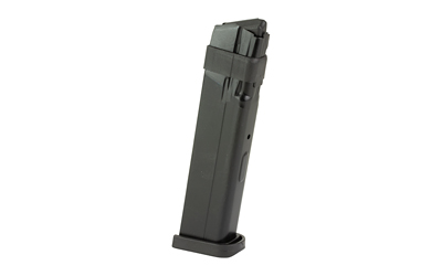 Promag Handgun Magazine Black for Glock 43x/48 9mm Luger 20/rd Promag Handgun Magazine Black for Glock 43x/48 9mm Luger 20/rd