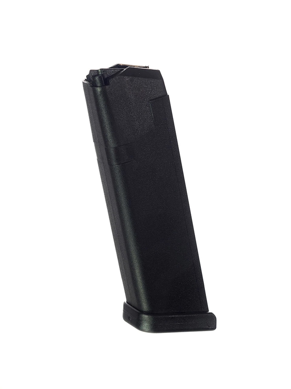 Promag Mfg. Inc. Promag Magazine for Glock 17/19/26 9mm Black Polymer 18/rdNE