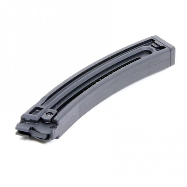 Promag Mfg. Inc. Promag GSG-5 Magazine .22 LR Black Polymer 10/rd
