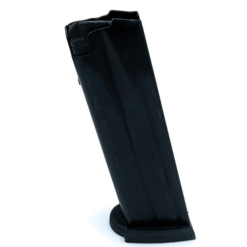 Promag Mfg. Inc. Promag H&K VP9 Handgun Magazine Black 9mm Luger 10/rd