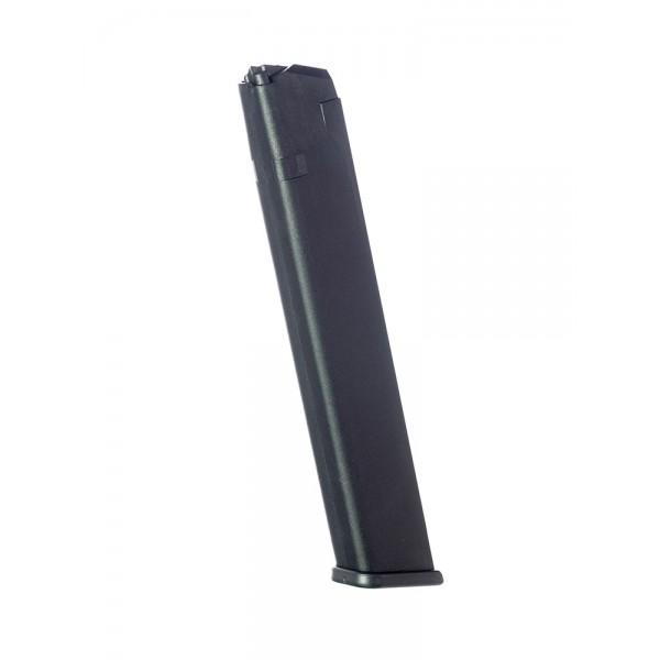 Promag Mfg. Inc. Promag Heckler & Koch (H&K) VP9 Magazine 9mm Luger 32/rd Blued Steel