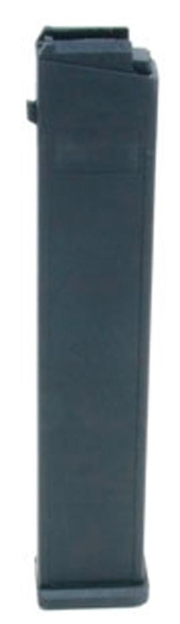 Promag Mfg. Inc. Promag Heckler & Koch (H&K) USP Full Size Magazine .45 ACP Blued Steel 12/rd