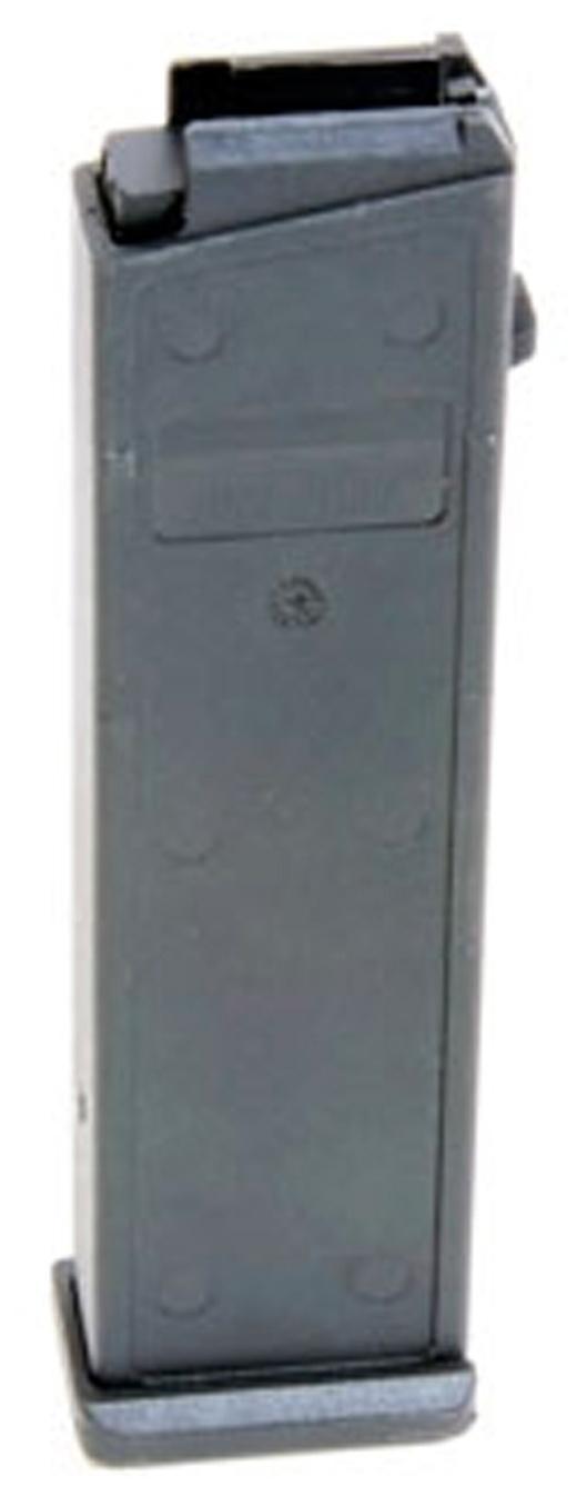 Promag Mfg. Inc. Promag Heckler & Koch (H&K) USC Carbine Magazine .45 ACP Black Polymer 20/rd