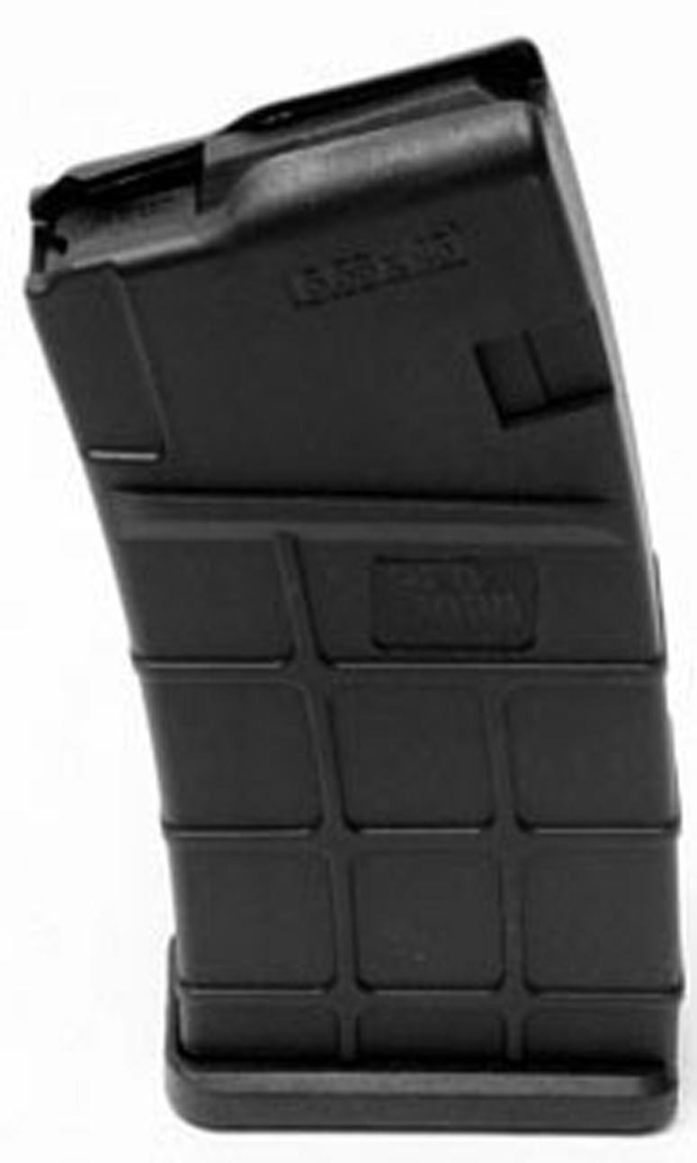 Promag Mfg. Inc. Promag Heckler & Koch (H&K) HK93 Magazine .223 Black Polymer 20/rd