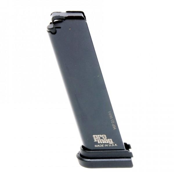 Promag Mfg. Inc. Promag Steel Handgun Magazine HI-Point Model C 9mm Blued 8/rd