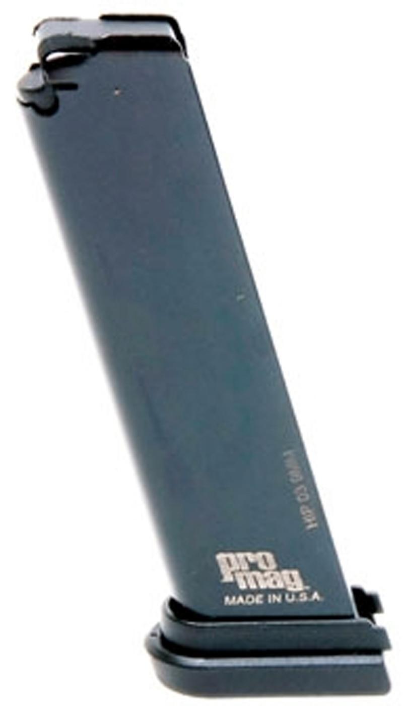 Promag Mfg. Inc. Promag Hi-Point 995 / 995TS Carbine 9mm 10RD Blue Steel Magazine