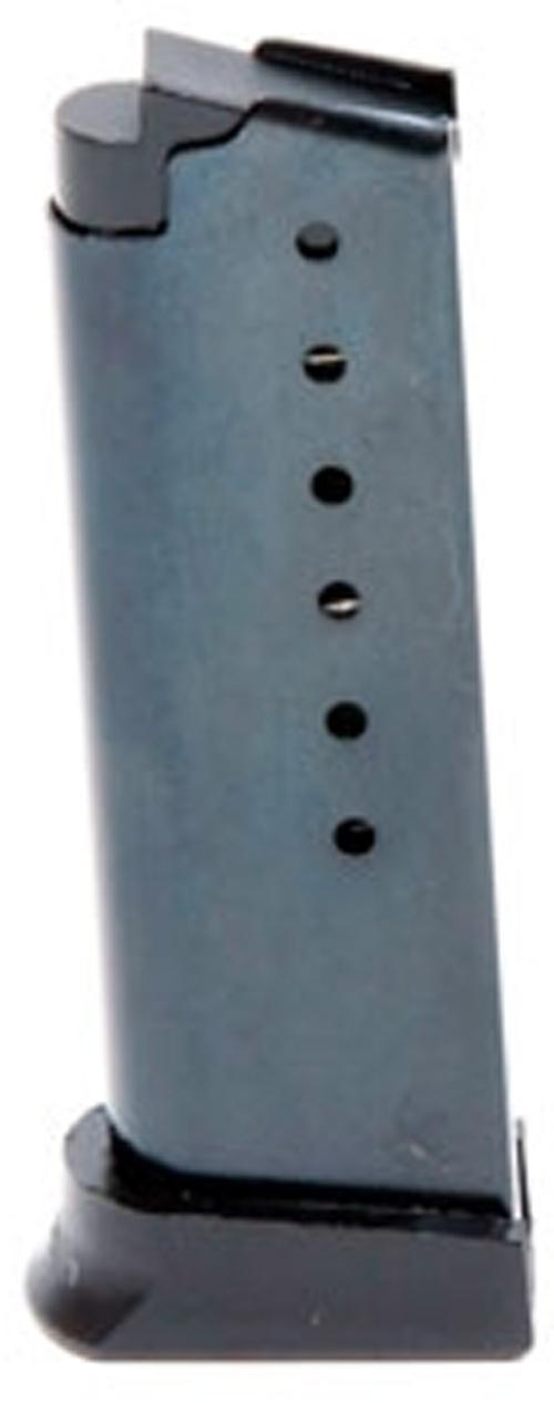 Promag Mfg. Inc. Promag Kahr Arms K9/P9/E9 Magazine 9mm Blued Steel 8/rd