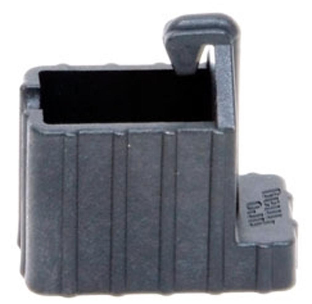 Promag Mfg. Inc. Promag Industries Magazine Loader - For Glock 9mm/.40 S&W - Black Polymer - 5 rds.