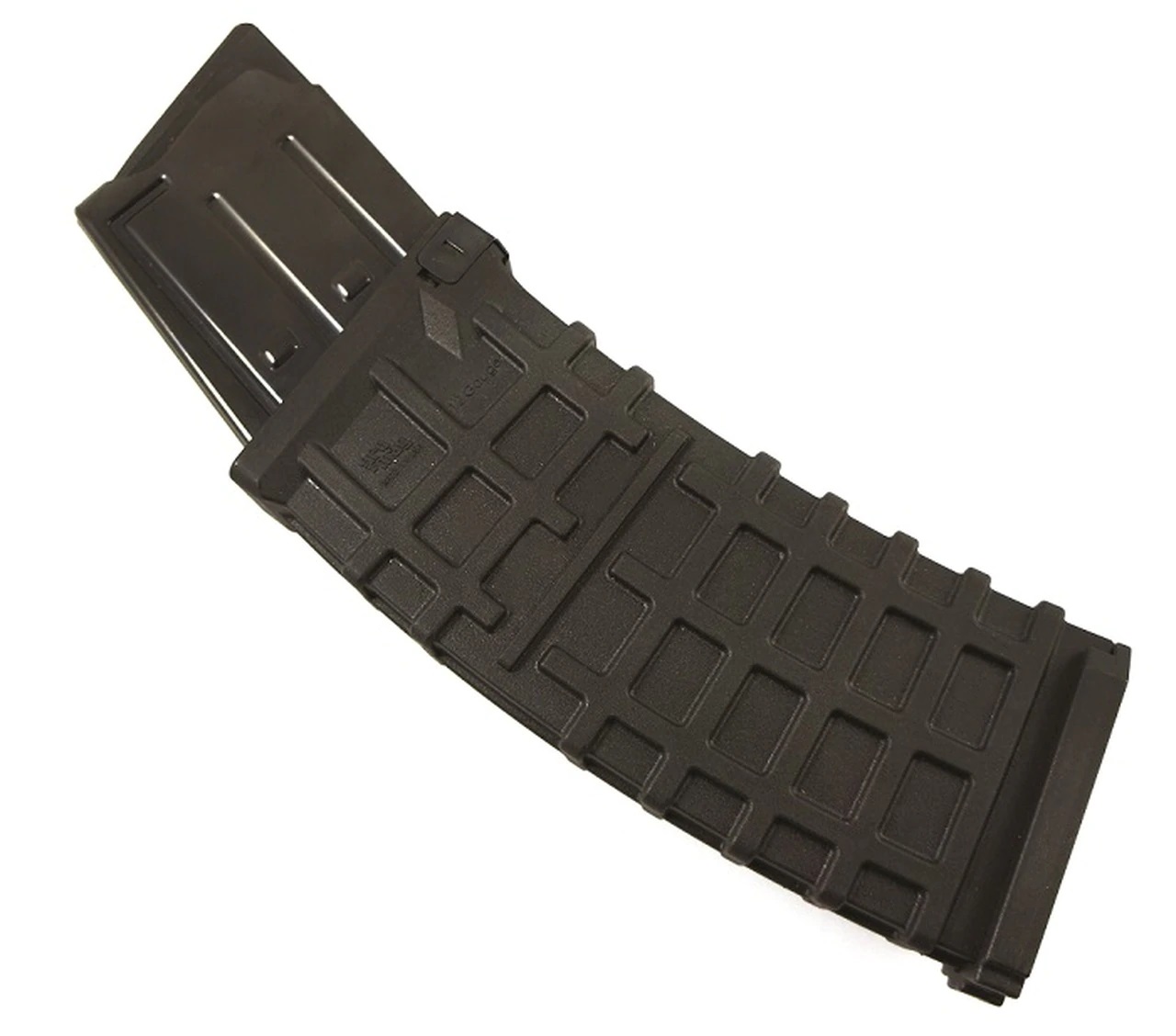 Promag Mfg. Inc. Promag Akdal MKA 1919 Shotgun Magazine 12 ga 2-3/4 Black Polymer 10/rd