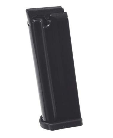 Promag Mfg. Inc. Promag Mossberg Steel Rifle Magazine Mossberg 702 Plinkster .22LR Blued 10/rd