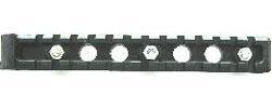 Promag Mfg. Inc. Promag Industries AR-15/M16 Rifle & Carbine Handguard Polymer Rail