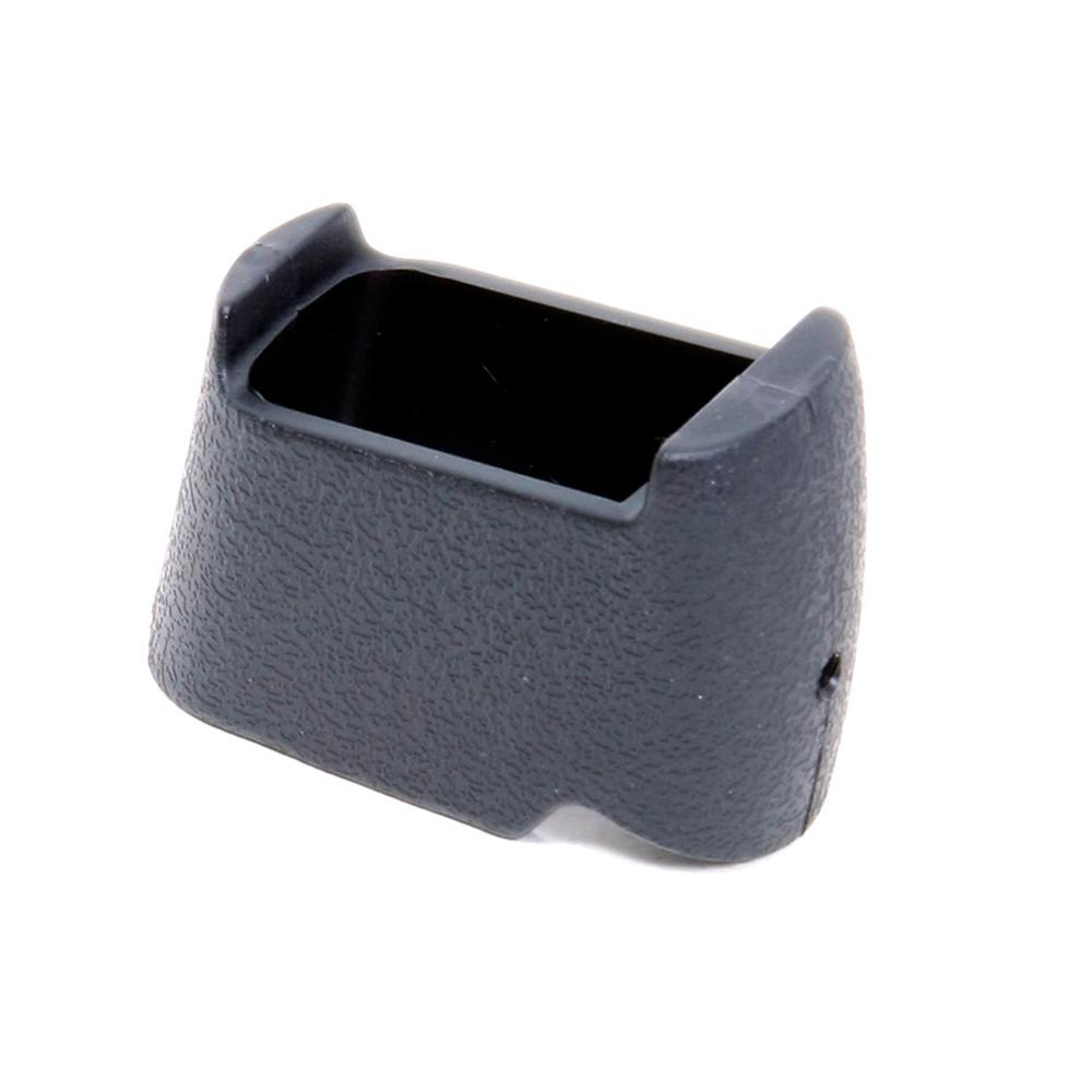 Promag Mfg. Inc. Promag Mag Spacer For Glock (use 17 / 22 Magazines In 26 / 27 Pistols)