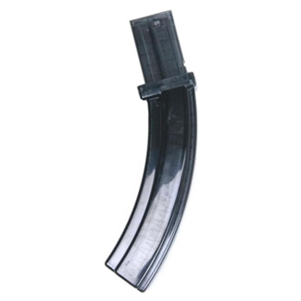 Promag Mfg. Inc. Promag Remington 597 Magazine .22 LR Smoke Polymer 22/rd