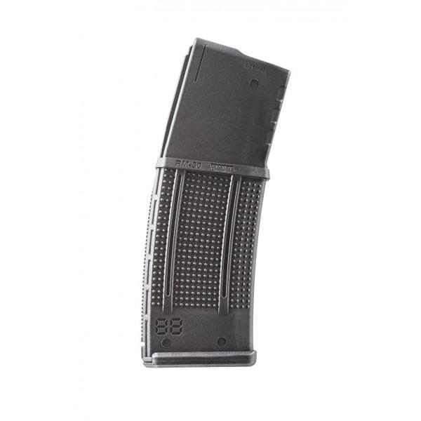 Promag Mfg. Inc. Promag AR-15 Roller Follower Magazine 5.56mm Black Polymer 30/rd