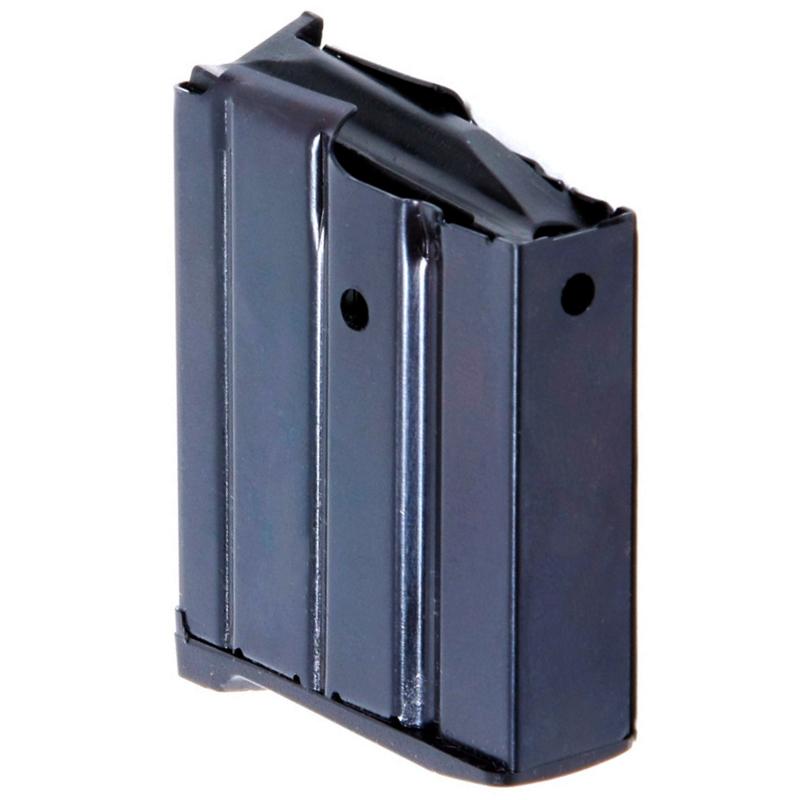 Promag Mfg. Inc. Promag Ruger Mini-14 Magazine .223 Blued Steel 10/rd