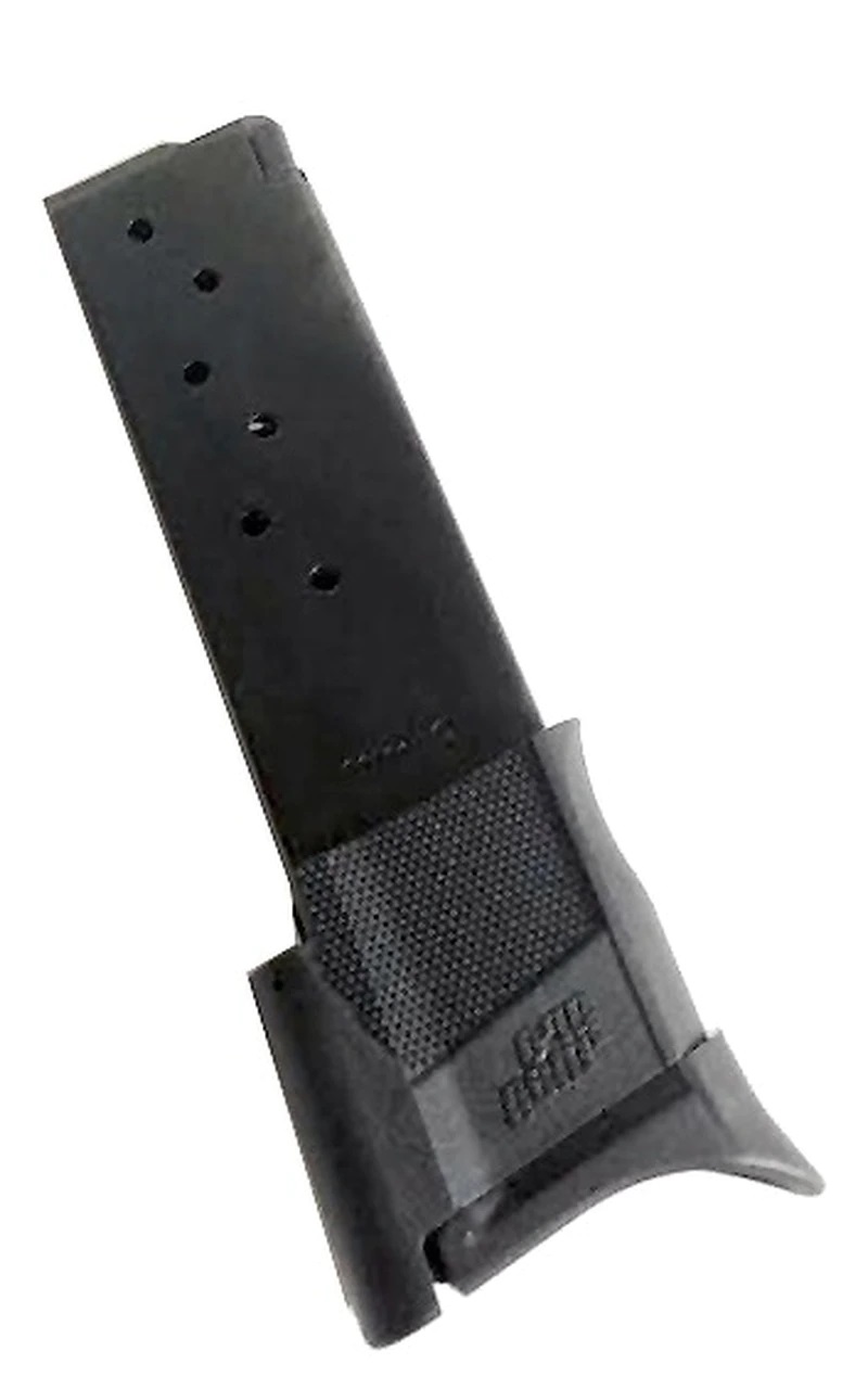 Promag Mfg. Inc. Promag Steel Handgun Magazine Ruger LC9 9mm Blued Steel 10/rd