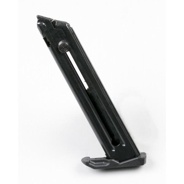 Promag Mfg. Inc. Promag Steel Handgun Magazine Ruger 22/45 Mark III .22LR Blued 10/rd