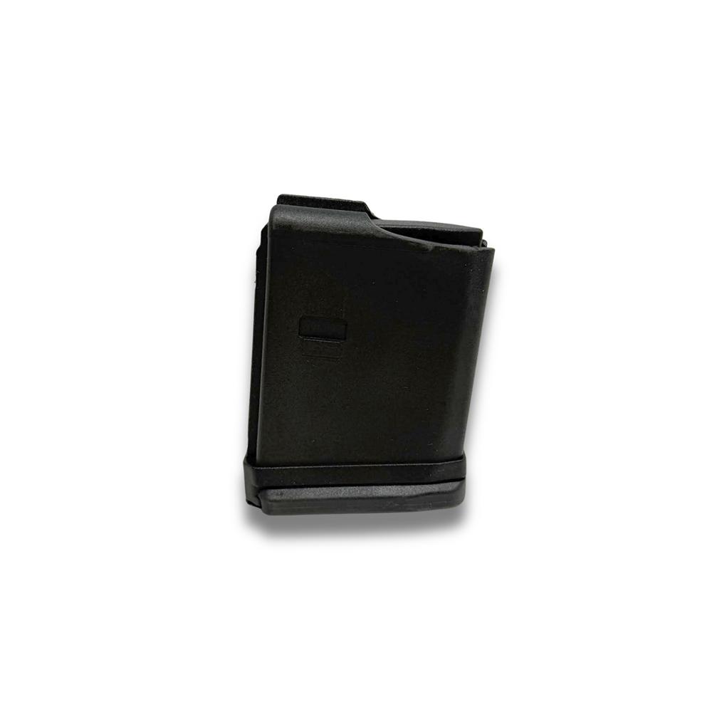 Promag Mfg. Inc. Promag Pro Magazine Ruger American .350 Legend (5)rd Black Plymr Magazine