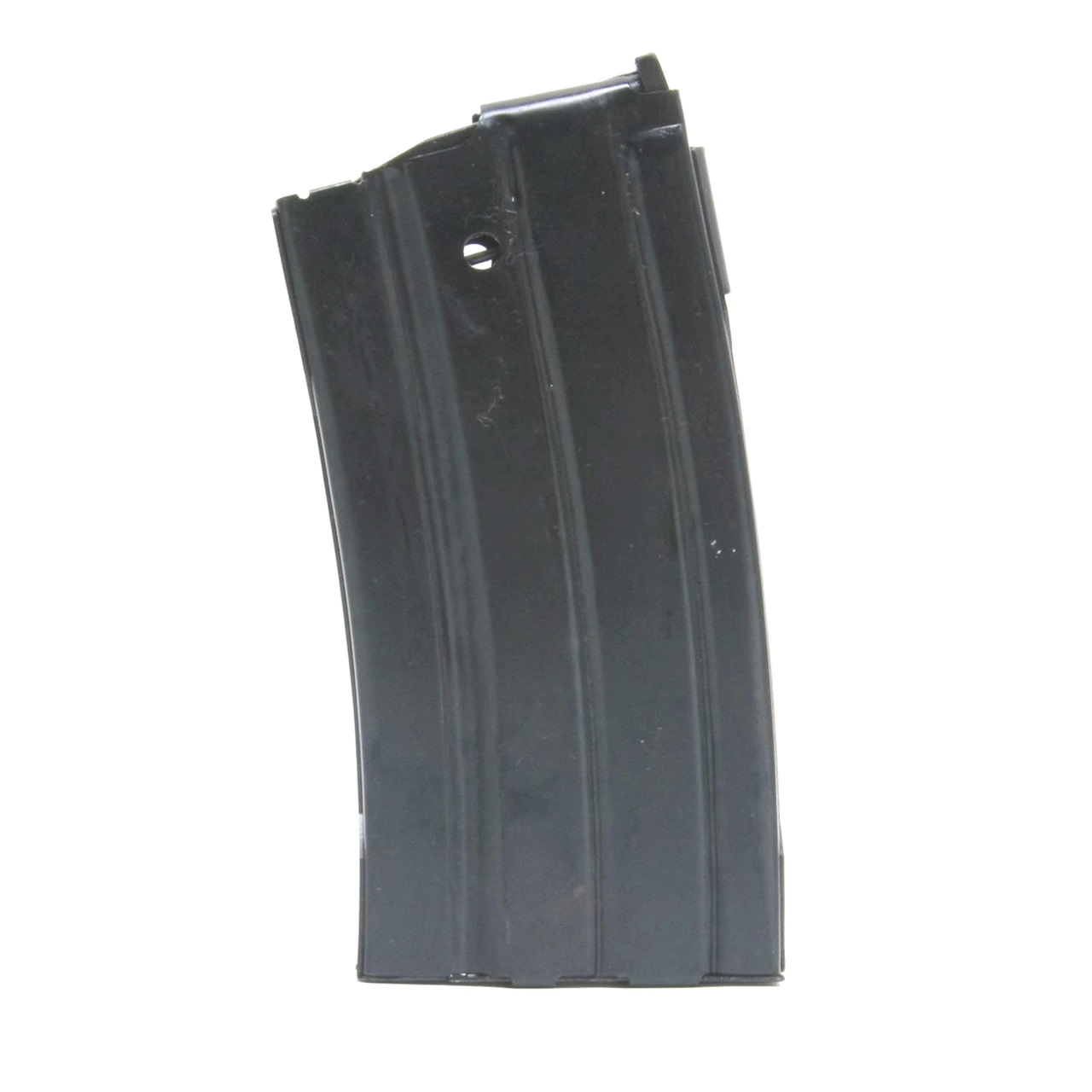 Promag Mfg. Inc. Promag Ruger Mini-14 Magazine .223 Blued Steel 20/rd