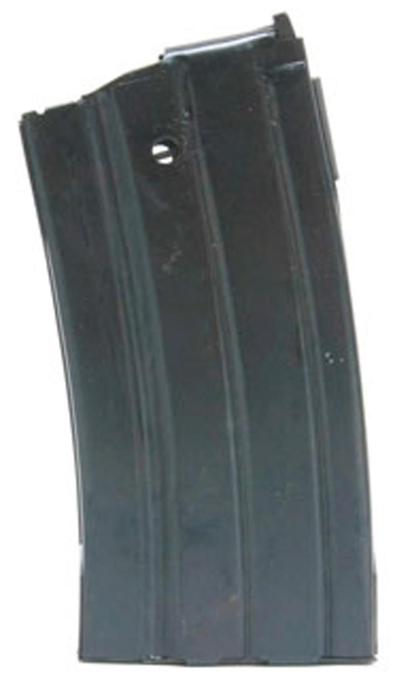 Promag Ruger Mini-14 Magazine .223 Blued Steel 20/rd Promag Ruger Mini-14 Magazine .223 Blued Steel 20/rd