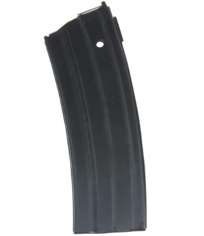 Promag Mfg. Inc. Promag Ruger Mini-14 Magazine .223 Blued Steel 30/rd
