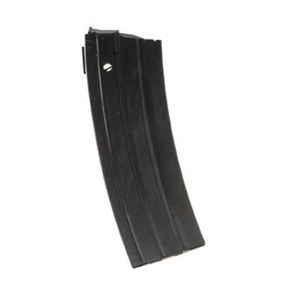 Promag Ruger Mini-14 Magazine .223 Blued Steel 30/rd Promag Ruger Mini-14 Magazine .223 Blued Steel 30/rd