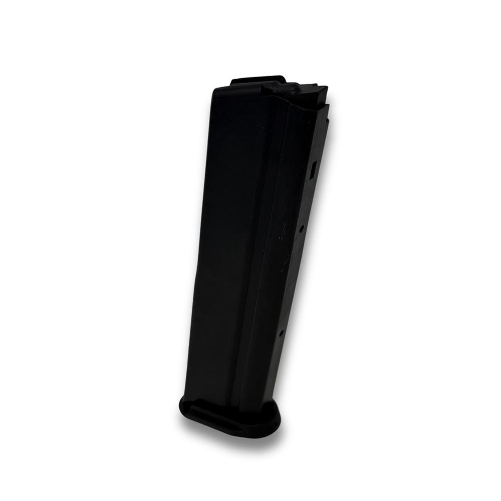 Promag Mfg. Inc. Promag Ruger-57 Handgun Magazine Blue Steel 5.7x28mm 30rd