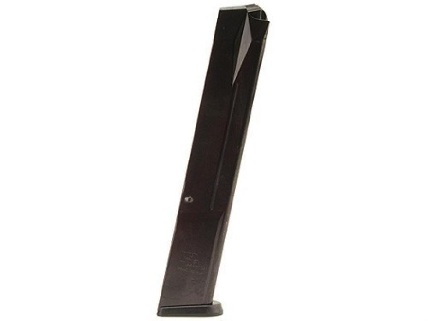 Promag Mfg. Inc. Promag Ruger P94 Magazine .40 S&W Blued Steel 20/rd