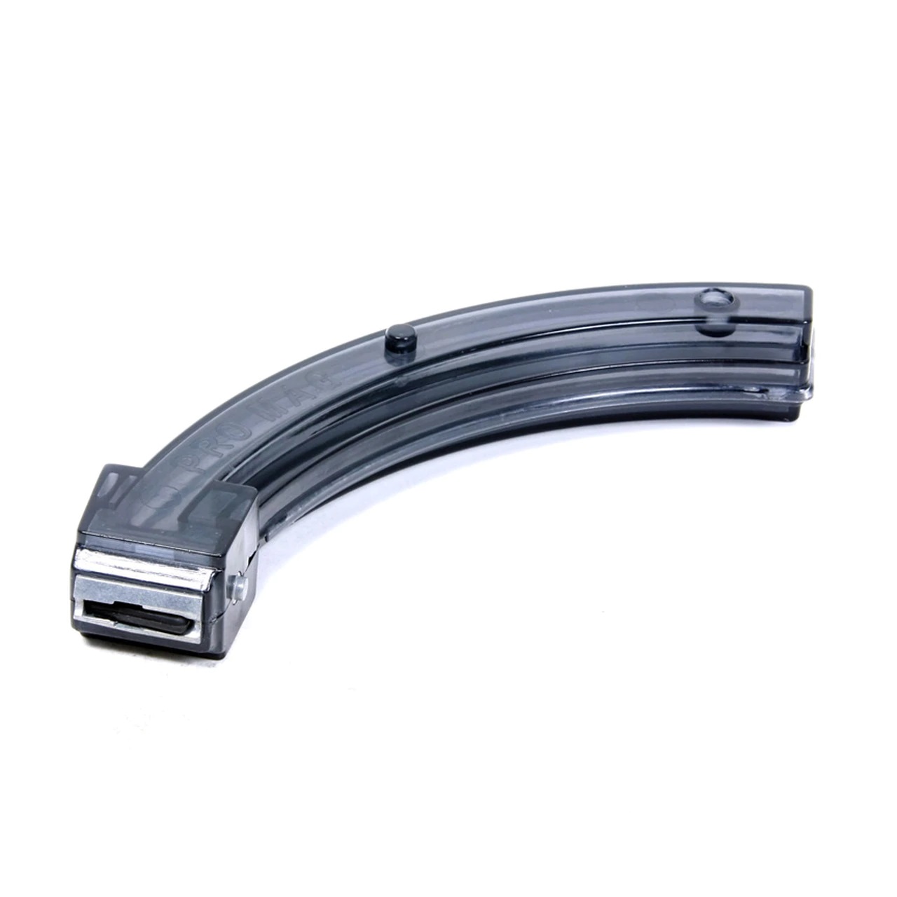 Promag Mfg. Inc. Promag Ruger 10/22* Charger* .22 Lr 32RD Smoke Polymer Magazine