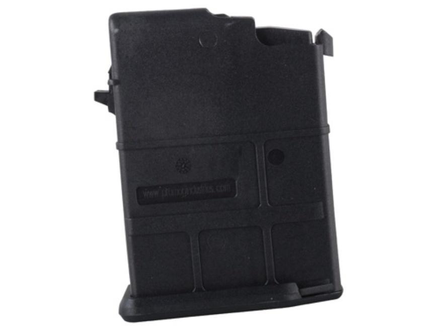 Promag Mfg. Inc. Promag Saiga Magazine .308 Black Polymer 10/rd