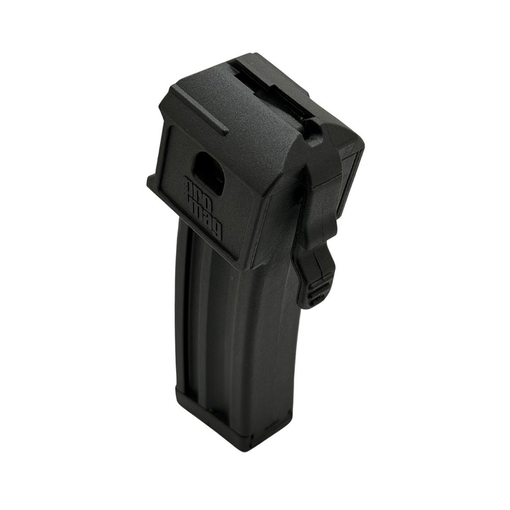 Promag Mfg. Inc. Promag Savage A22 .22lr 10RD Magazine Black Polymer
