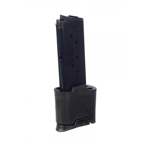 Promag Mfg. Inc. Promag Steel Handgun Magazine Sig Sauer P290 9mm Blued 10/rd