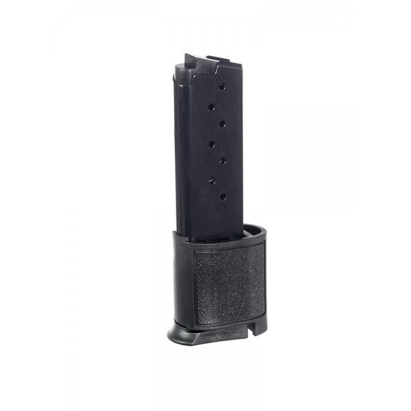 Promag Mfg. Inc. Promag Steel Handgun Magazine Sig Sauer P938 9mm Blued 10/rd