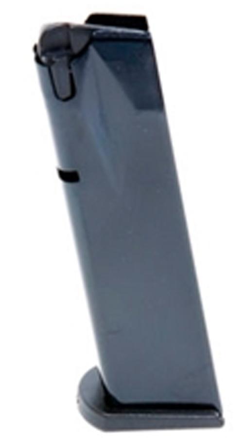 Promag Mfg. Inc. Promag Sig Sauer P226 Magazine 9mm Blued Steel 15/rd