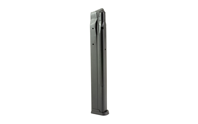 Promag Sig Sauer P365 Handgun Magazine Black 9mm Luger 32/rd Promag Sig Sauer P365 Handgun Magazine Black 9mm Luger 32/rd