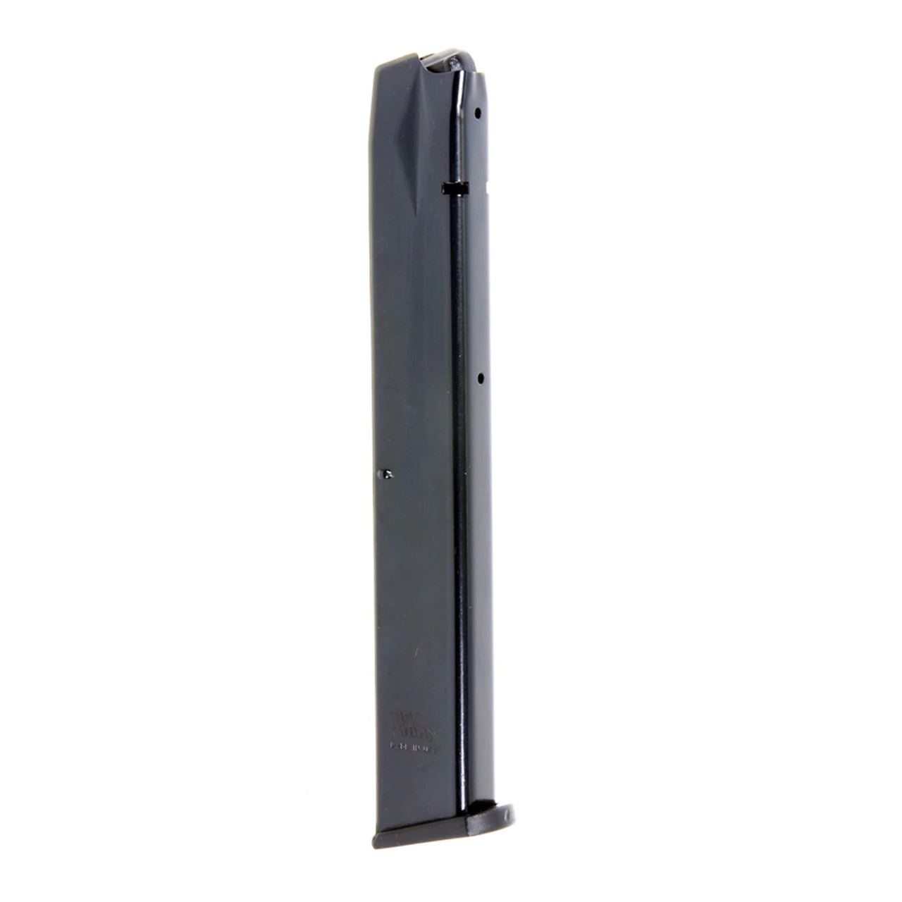 Promag Mfg. Inc. Promag Sig Sauer P226 Magazine Blued Steel 9mm 32/rd
