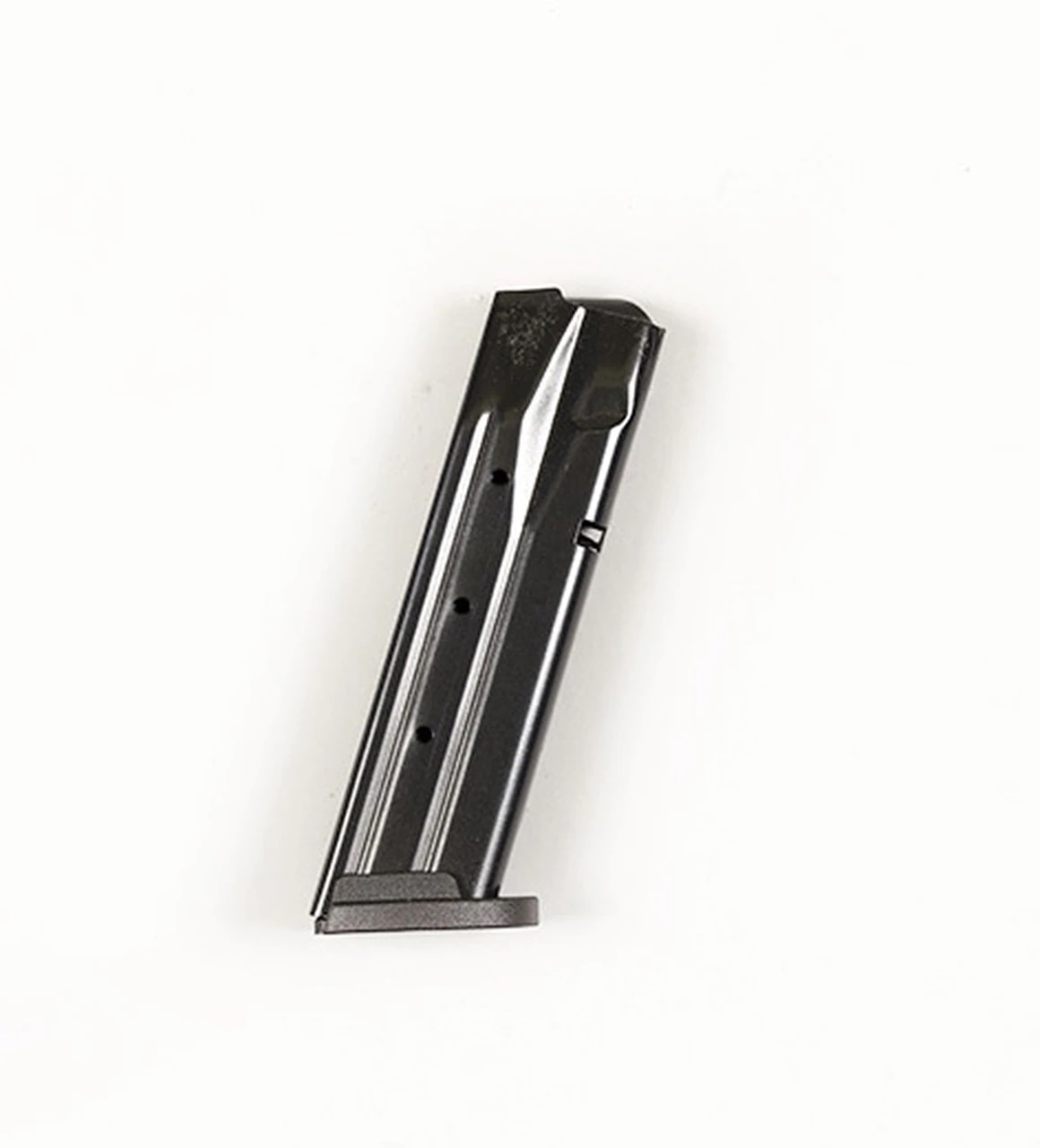 Promag Mfg. Inc. Promag SIG-A8 Magazine for Sig Sauer P320 9mm Luger 17/rd Blued Steel