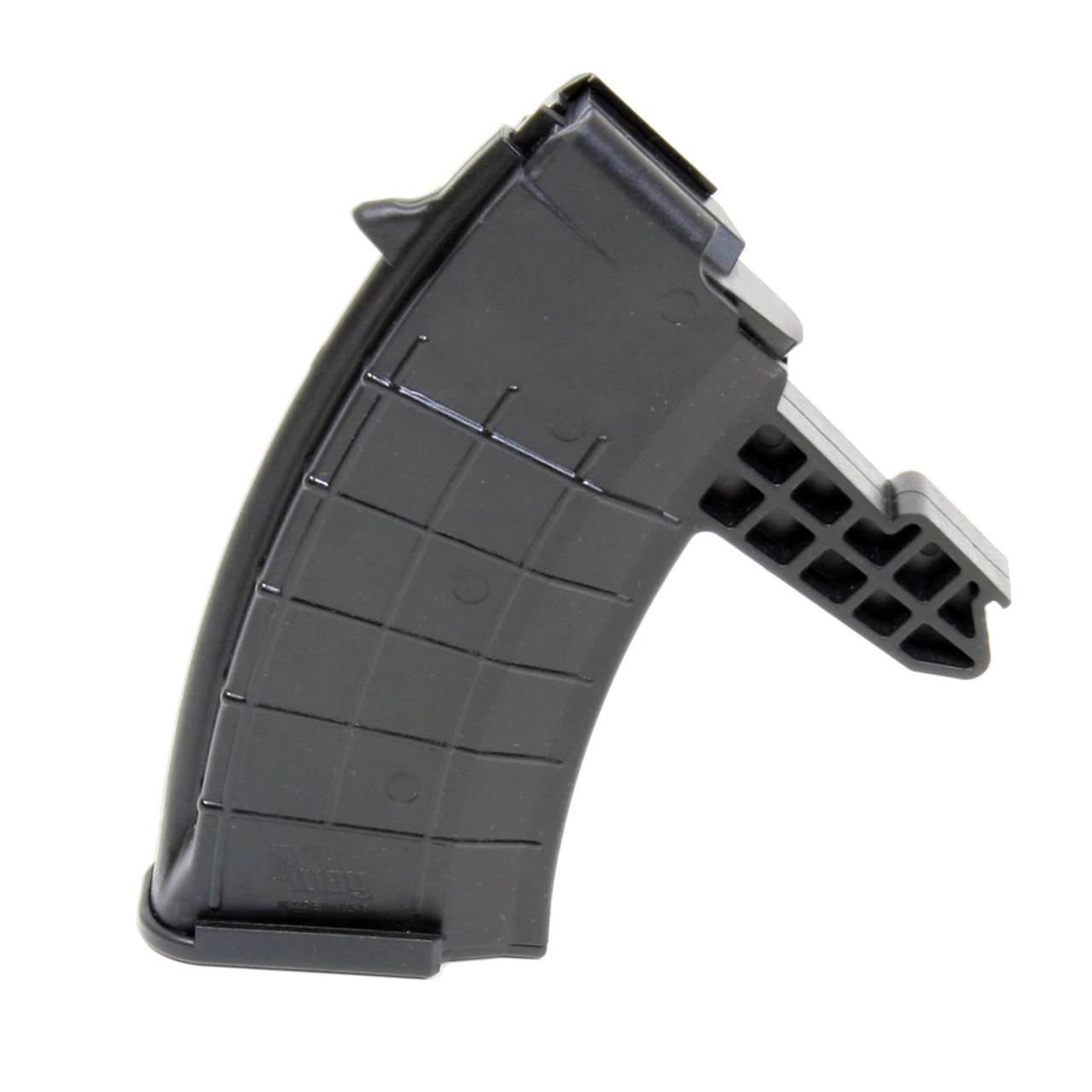 Promag Mfg. Inc. Promag SKS Magazine 7.62x39mm Black Polymer 20/rd