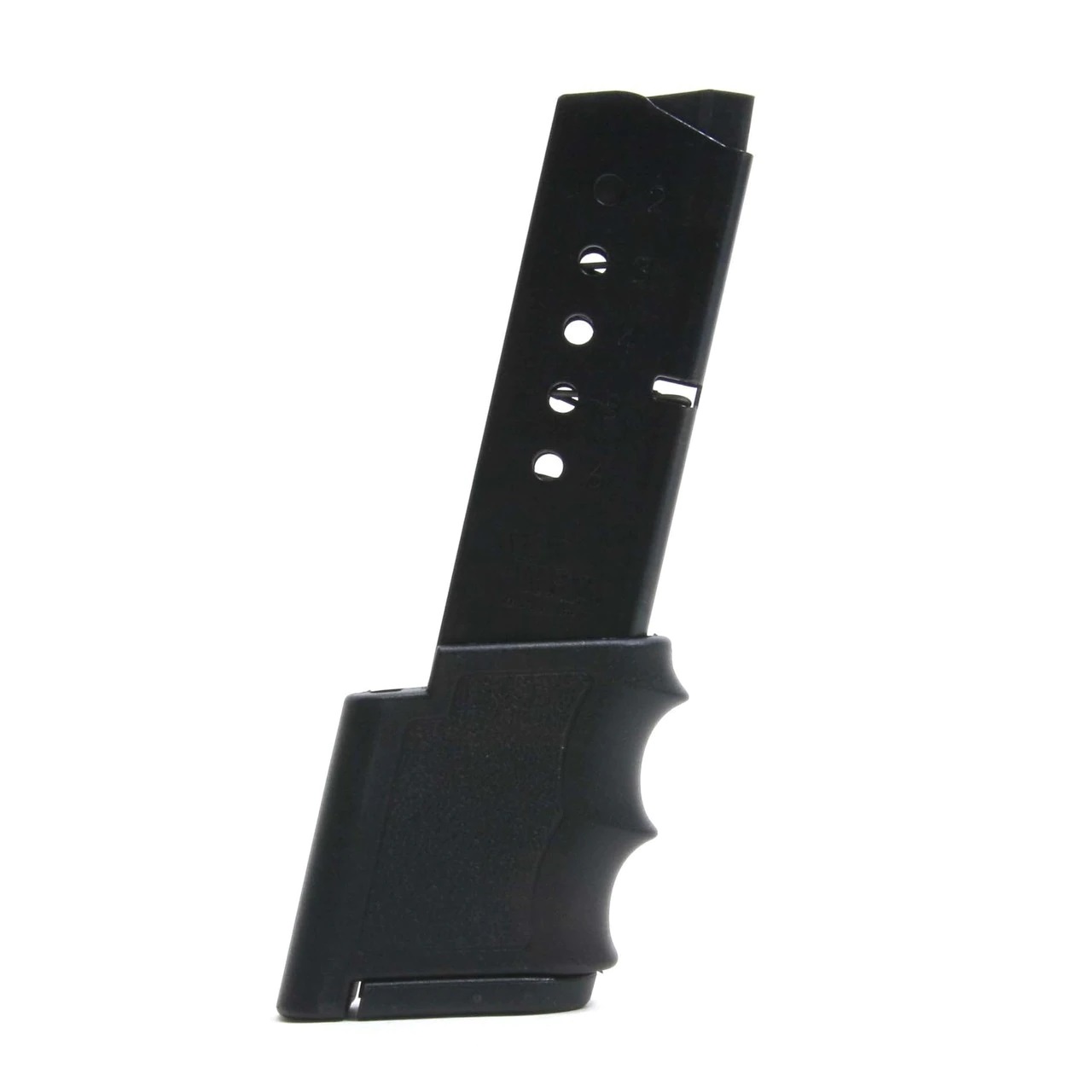 Promag Mfg. Inc. Promag S & W Bodyguard .380 Acp 10RD Blue Steel Magazine