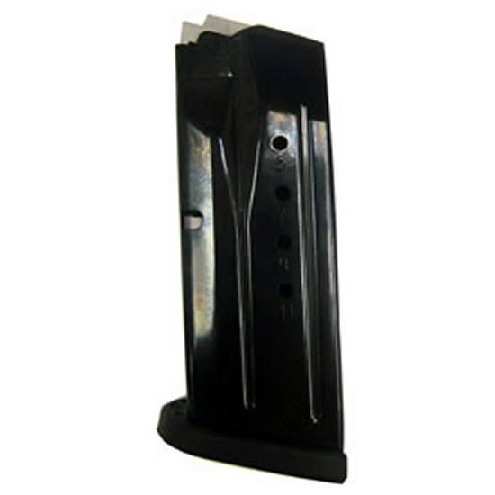 Promag Mfg. Inc. Promag S&W M&P Compact Magazine 9mm Blued Steel 10/rd