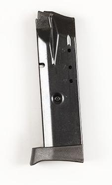 Promag Mfg. Inc. Promag Steel Handgun Magazine S&W SD40 .40 S&W Blued 10/rd