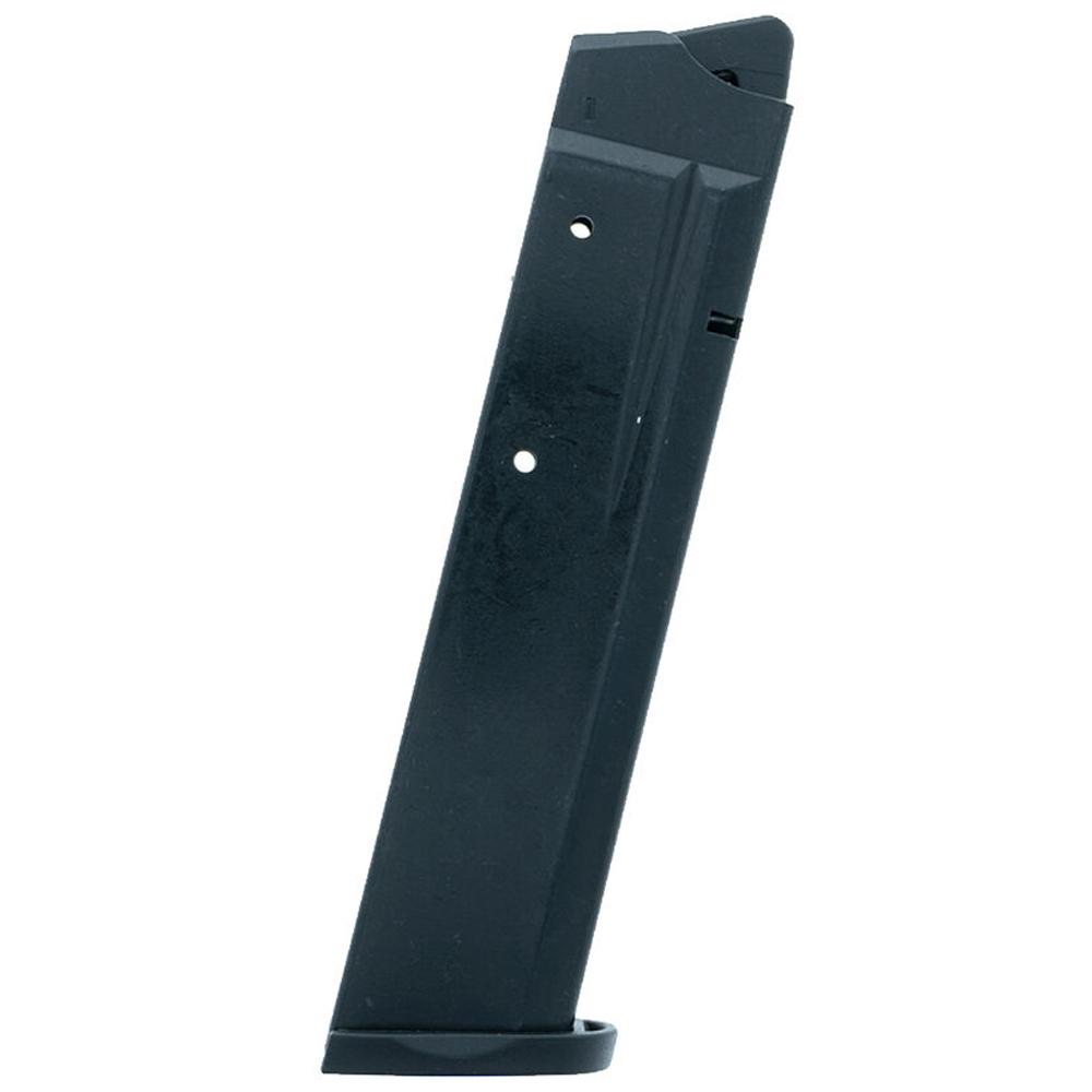 Promag Mfg. Inc. Promag Smith & Wesson Shield .45 ACP Pistol Magazine Blue Steel 10/rd