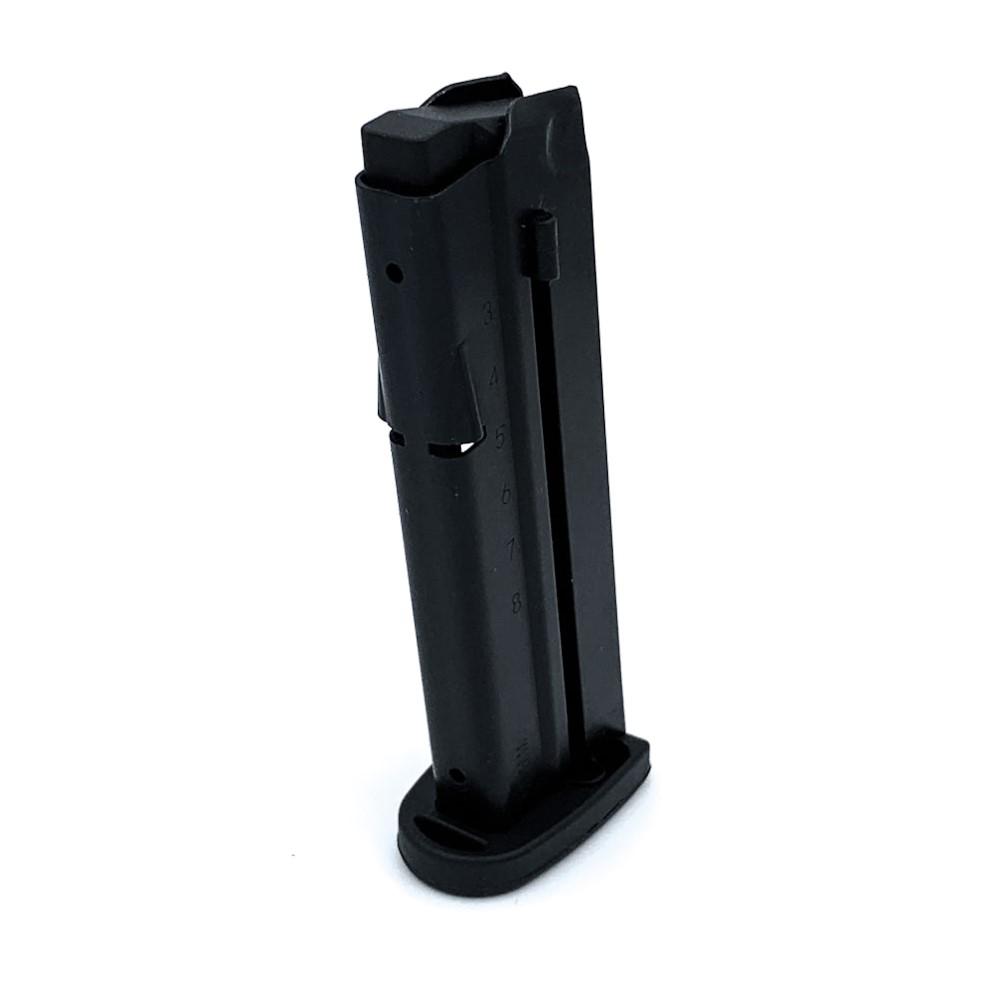 Promag Mfg. Inc. Promag S&W Shield EZ Handgun Magazine Black Steel 9mm Luger 8rd
